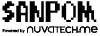 Sanpom Logo